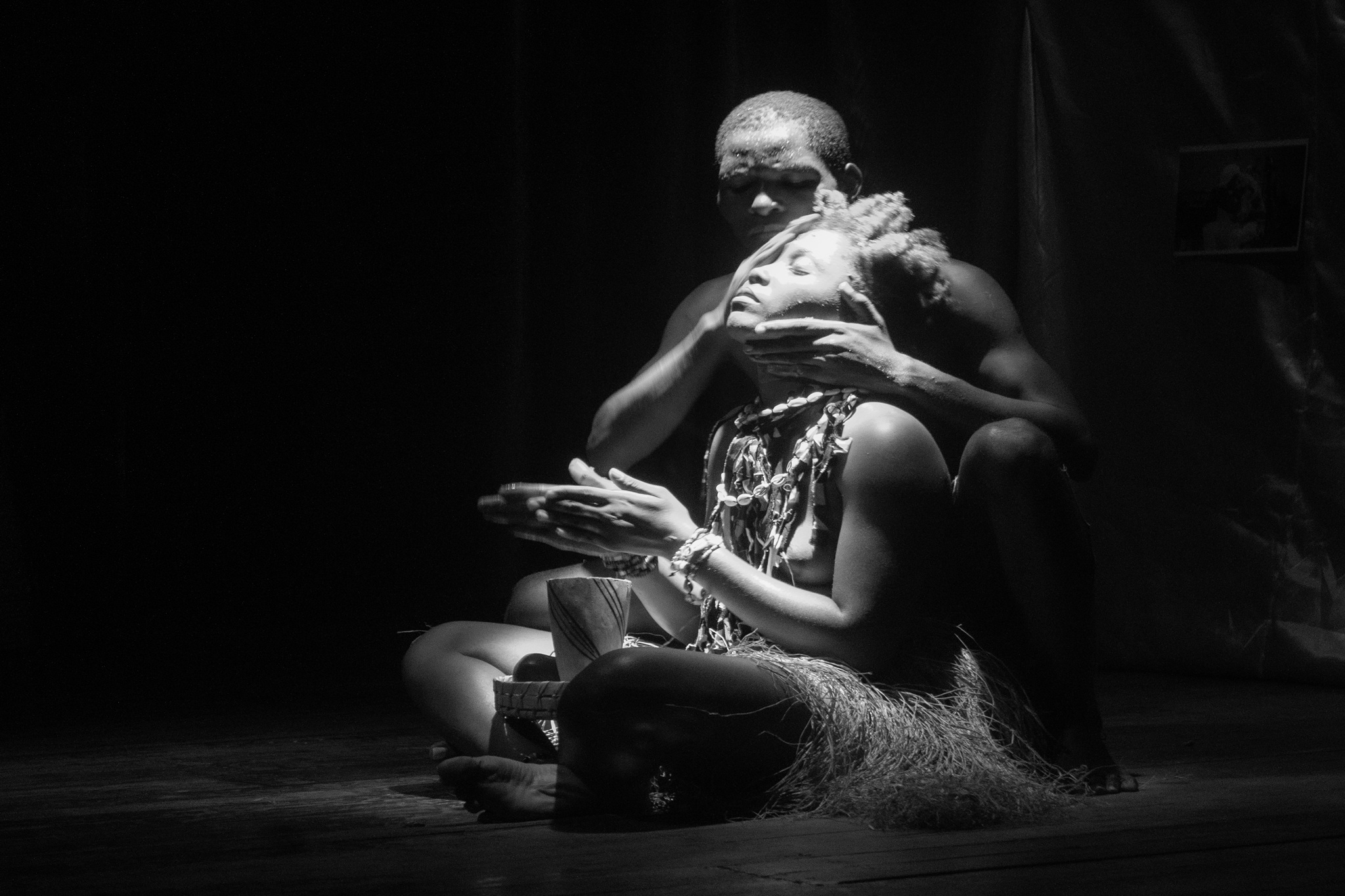 O Retorno do Projeto Teatro Lucengomono