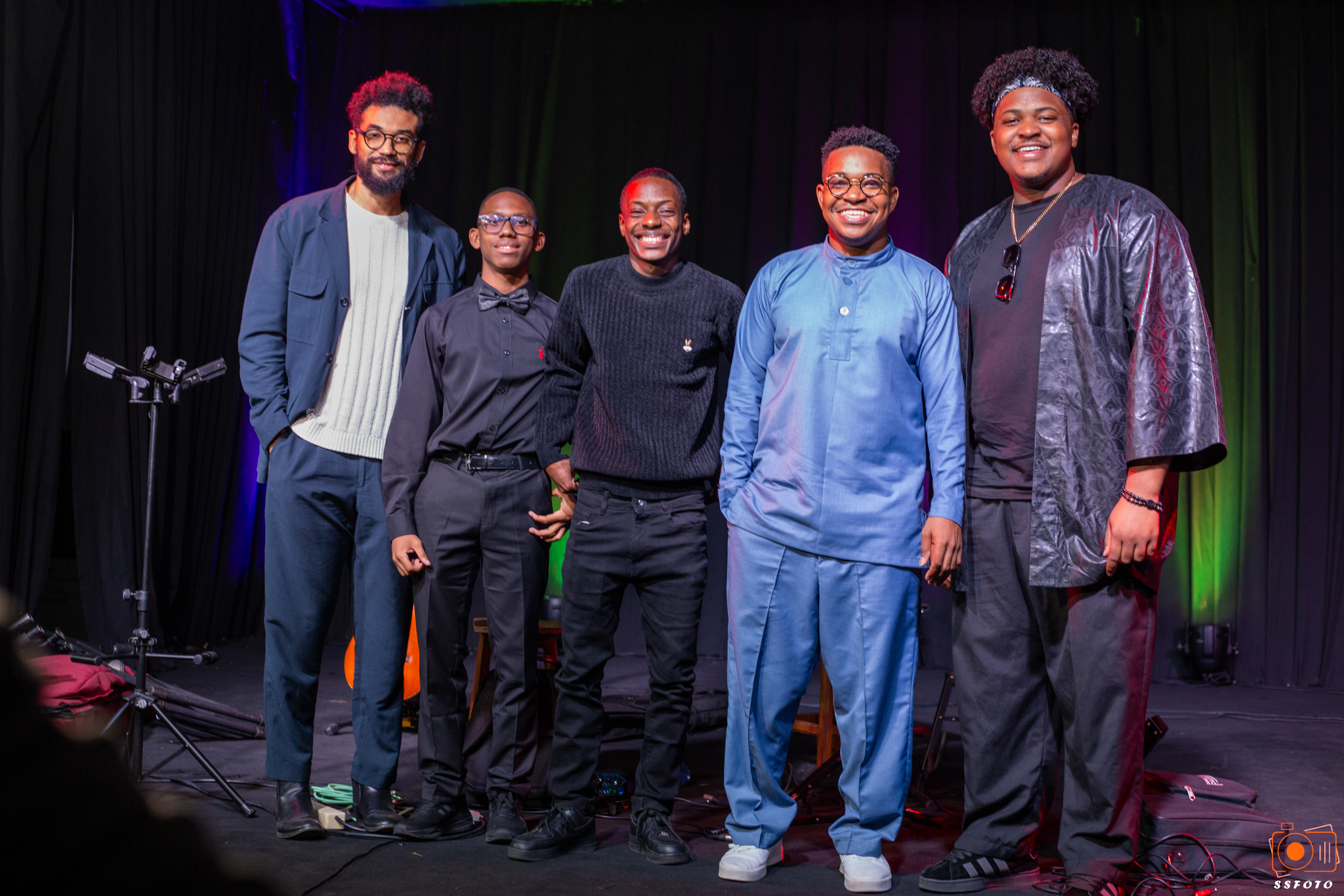 Manguxiandu 2025: Katete Celebra a Arte e a Promessa